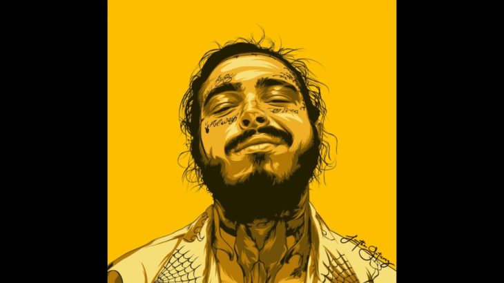 [FREE]Post Malone  x Gashi Type Beat – “Over Now” ft Belly | R&B/Pop Instrumental 2019