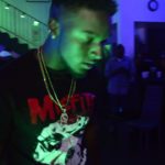 FREEZE TOO COLD LIVE (TPM R&B NIGHT)