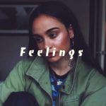 Feelings-Kehlani Type Beat | Smooth R&B guitar Beat