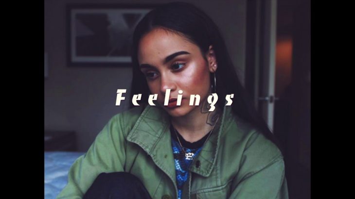 Feelings-Kehlani Type Beat | Smooth R&B guitar Beat