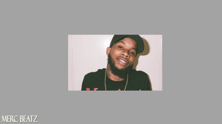 “Fiction” – Tory Lanez x R&B Type Beat