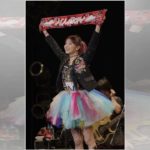 –[Fighter TV] ＬｉＳＡ　最新曲を熱唱　Ｚｅｐｐツアー東京公演