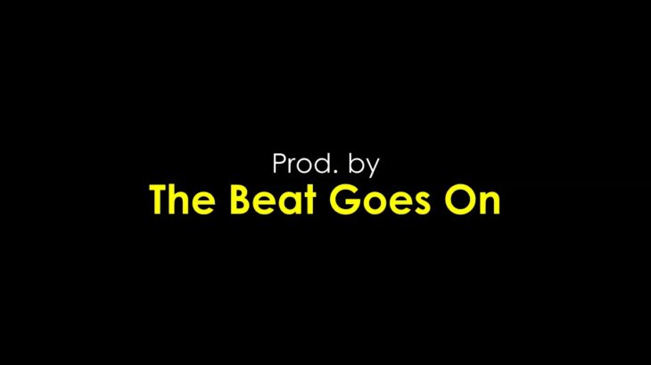 [무료비트 – Free Beat] Gemini – Lo-fi Style R&B/Hip Hop Song   (66 BPM)