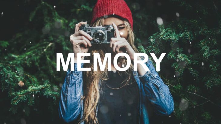 [무료비트 Free Beat] MEMORY RnB Beat l R&B BEAT 몽환적인 비트