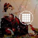 【Free】 Japanese Geisya Trap type beat “蘭” instrumental rap R&B