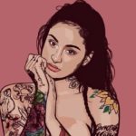 [Free] Kehlani Type Beat “August” Smooth R&B Guitar Instrumental 2019