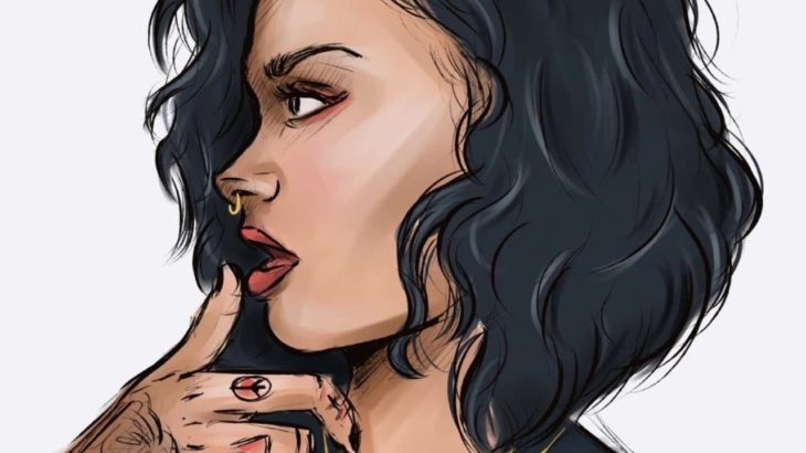 [Free] Kehlani Type Beat “That Feeling” Smooth R&B Piano Instrumental 2019