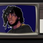 [Free] “On My Own” – 6lack Dark R&B Type Beat