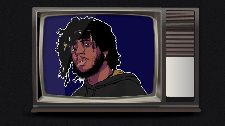 [Free] “On My Own” – 6lack Dark R&B Type Beat