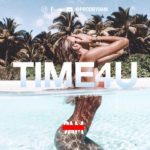 Free R&B Dancehall Beat 2019 “TIME4U“ Summer Vibe Instrumental #27 Prod by 9AM