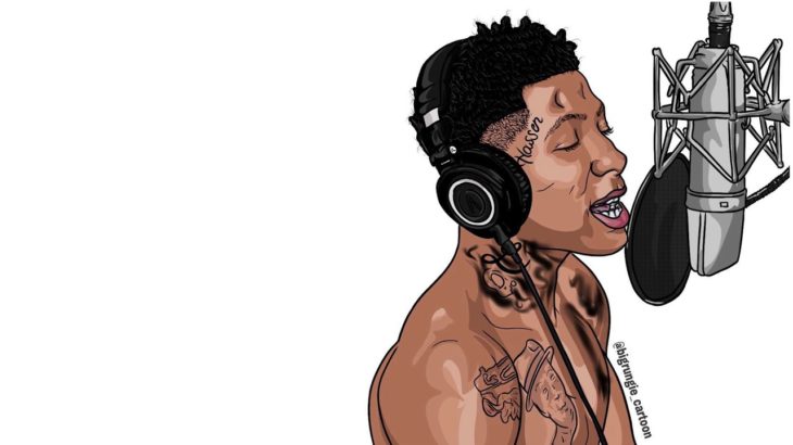 Free R&B Type Beat – “Rich Life” | Free Type Beat | Trap Beats 2019 Rap/Trap Instrumental