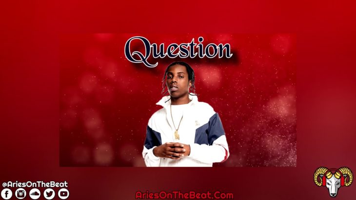 Free Roy Woods Type Beat – Question – Free R&B Instrumental
