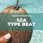 Free SZA x Bryson Tiller Type Beat 2019 / R&B Trap Instrumental