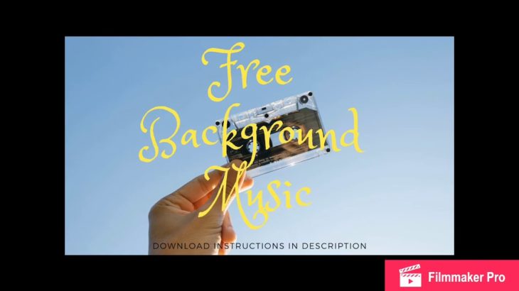 Free To Use Beat – Dark/Mysterious/Scary HipHop R&B Instrumental