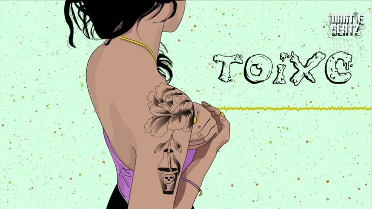 [Free] Trap R&b Vibe Instrumental “Toxic” Vibe R&B Type Beat | 2019 Instrumental