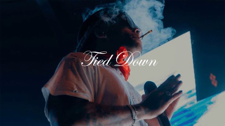 [Free] Ty Dolla $ign Type Beat | R&B Instrumental – “Tied Down”