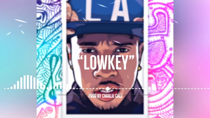 [Free] Tyga x Chris Brown Type Beat | “LowKey” | Hip Hop/R&B Instrumental Beat 2019