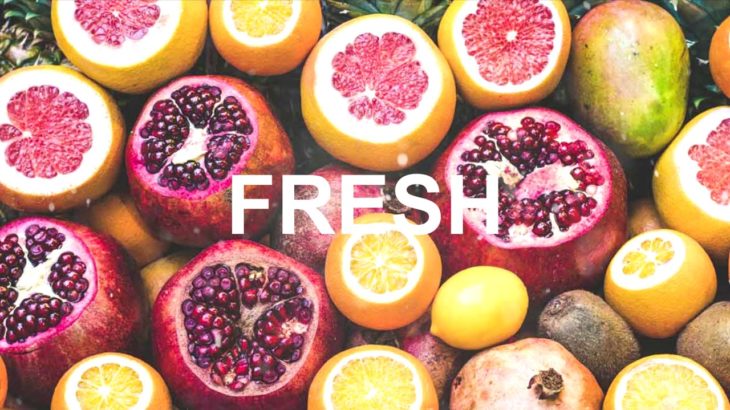 Fresh[무료비트 Free Beat] FRESH R&B Beat l R&B