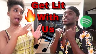 GET LIT WITH US: Our Throwback  2000’s R&B Playlist *2019*