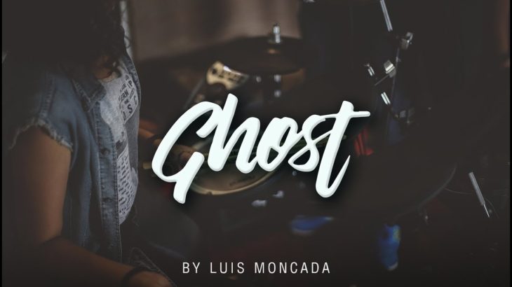 Ghost ► R&B Instrumental ► Prod. By Luis Moncada
