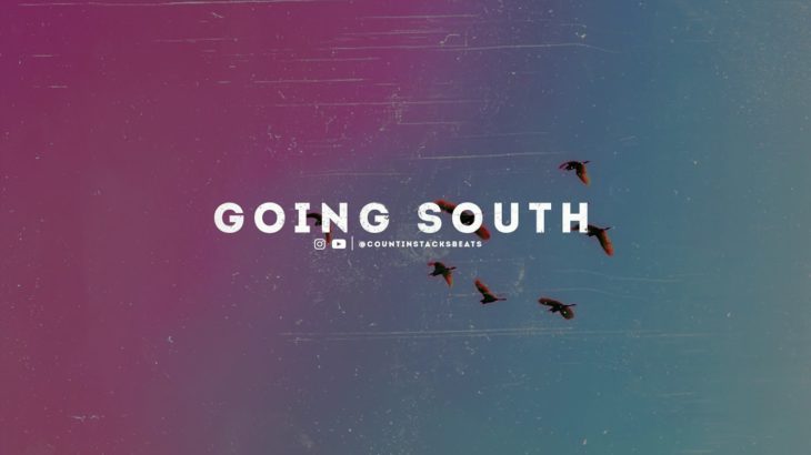 “Going South” | Tropical R&B / Latin Trap Type Beat
