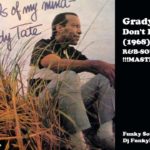 Grady Tate – Don’t Fence Me In (1968) R&B-SOUL-JAZZ