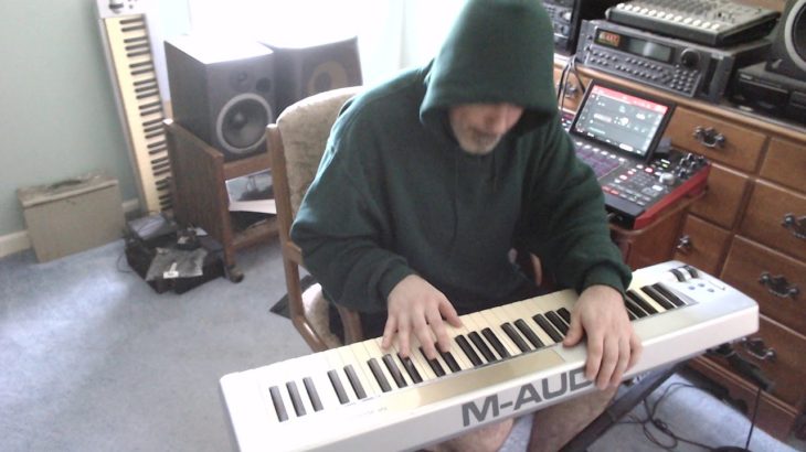 Gritty R&B Rugged Soul#rhythm roulette#Against the Clock#MPCX LIVE