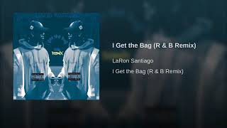 Gucci Mane – I Get The Bag Feat. Migos [R&B Remix]