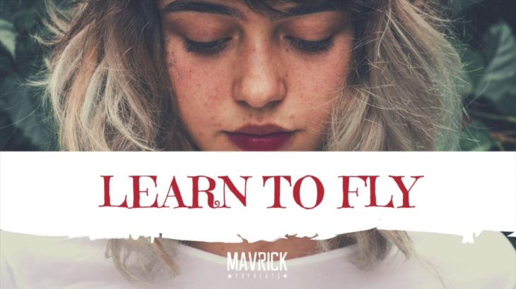 Guitar R&B Beat Piano Instrumental 2019 – ★ Learn To Fly ★