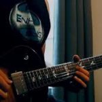 Guitar + R&B music = ?