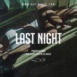 H.e.r. X Sza Type Beat “LAST NIGHT” Smooth R&B Rap Instrumental 2019