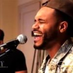 “HOPE FLOATS”  with R&B Christian Gospel Artist AJ RYAN