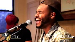 “HOPE FLOATS”  with R&B Christian Gospel Artist AJ RYAN