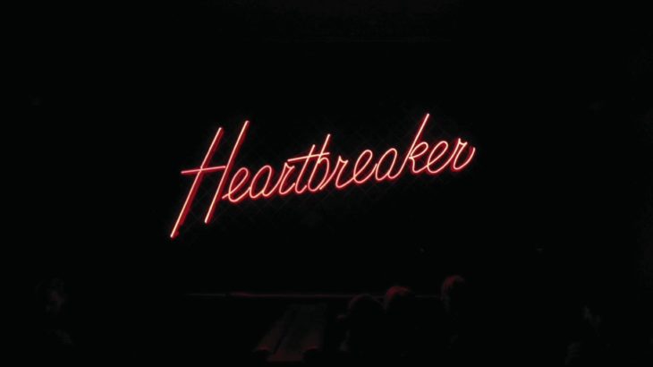 ⚡⚡HeartBreaker[ R&B Type Beat ] 2019