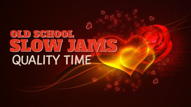 Hi-Five | Old School Slow Jams Vol. 80 | R&B Songs and Music | HYROADRadio.com