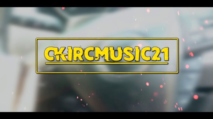 Hip Hop, Rap & R&B #32 (Instrumental) Copyright/Royalty Free Music | CkircMusic21