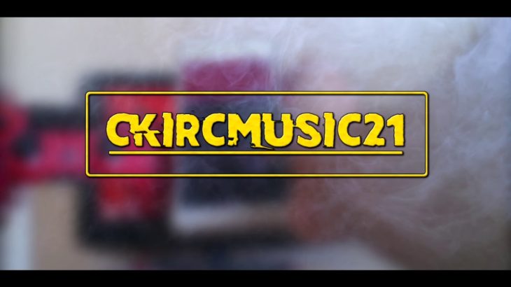 Hip Hop, Rap & R&B #33 (Instrumental) Copyright/Royalty Free Music | CkircMusic21