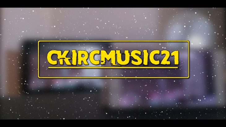 Hip Hop, Rap & R&B #34 (Instrumental) Copyright/Royalty Free Music | CkircMusic21