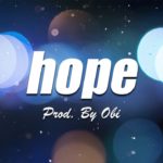 “Hope”| R&B Instrumental | 85 BPM