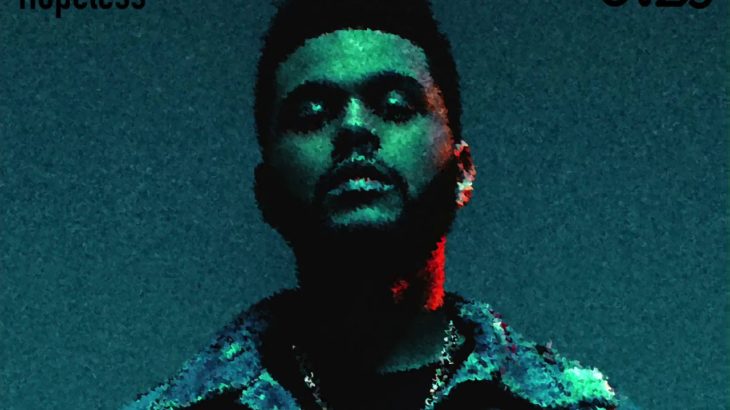 ‘Hopeless’ – The Weeknd Type Beat – OVO Type Beat – R&B 2019