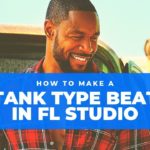 How To Make A Tank R&B Trap Type Beat In FL Studio | Breakin’ It Down Ep 1 (@audiodopebeats)