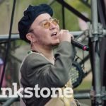 How a Xinjiang R&B artist is smashing stereotypes in China: The story of Akin