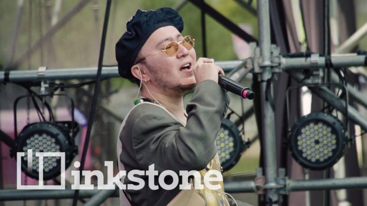 How a Xinjiang R&B artist is smashing stereotypes in China: The story of Akin