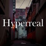 “Hyperreal” Superbee/Uneducated kid/Type/Hiphop/R&B/instrumental(Prod.Chewiser)