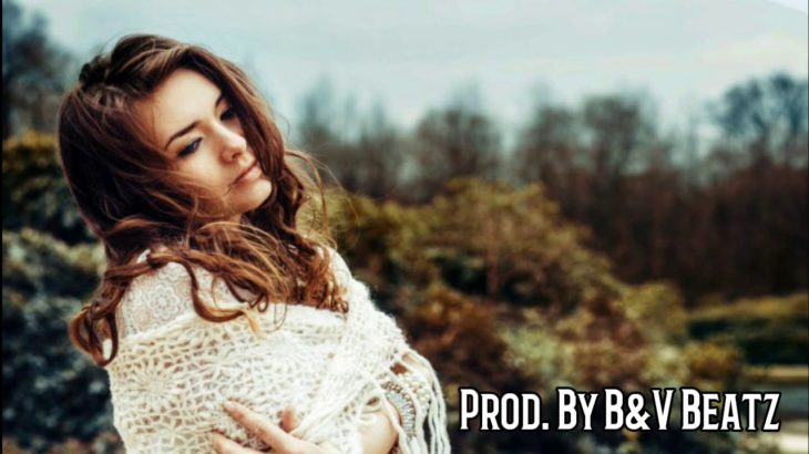 “I am Sorry” Sad Emotional R&B Love Rap Instrumental [Prod. By B&V Beatz]