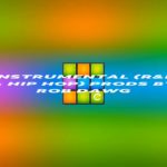 INSTRUMENTAL (R&B & HIP HOP) PRODS BY ROB DAWG