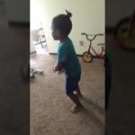 Itsy Bitsy spider r&b