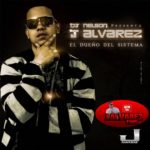 J Alvarez – Que Raro [R&B Versión] (TRACK 13)