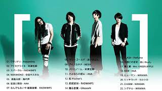 J-POP メドレー 最新 2019 名曲。2018 2019年ヒット曲 名曲 【作業用BGM 邦楽】