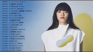 J POP メドレー 最新 2019 名曲。2018 2019年ヒット曲 名曲 【作業用BGM 邦楽】